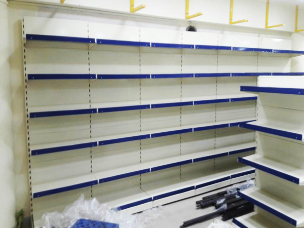 supermarket Racks in Bangalore